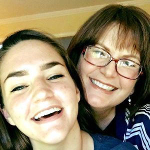 Meet your Posher, Tracey